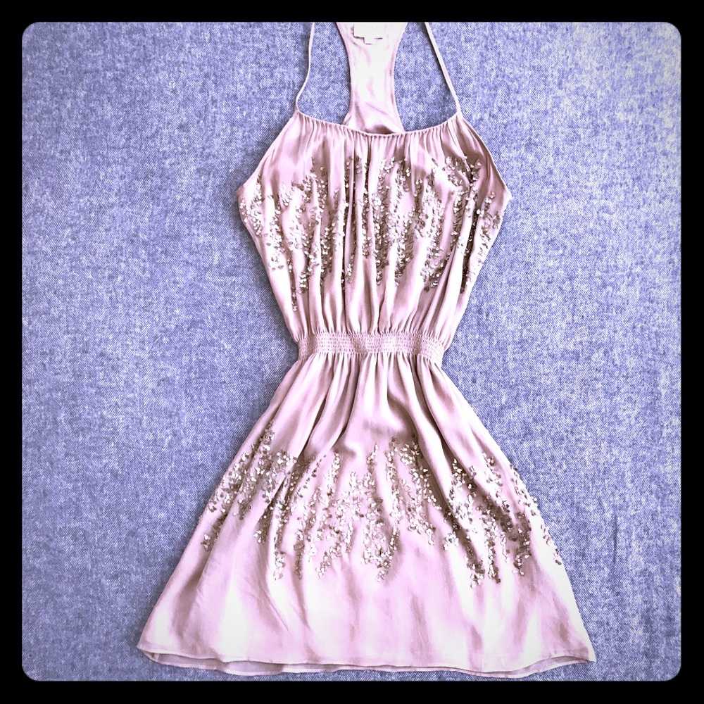 Parker Mini Dress
